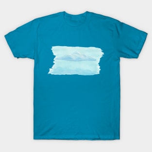 A Lone Cloud T-Shirt